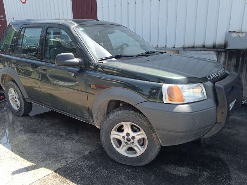 LAND ROVER FREELANDER I (L314)