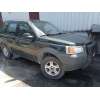 land rover freelander i (l314) del año 1999