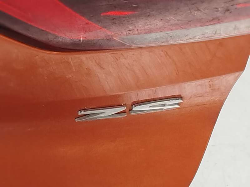 Recambio de porton trasero para mg zs suv (azs1) 1.5 vti referencia OEM IAM 10691021SEPP 4