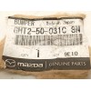 Recambio de paragolpes delantero para mazda 6 sedán (gj, gl) 2.2 d (gj2fp) referencia OEM IAM GHT250031C8N  