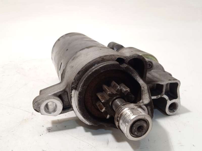 Recambio de motor arranque para audi a4 b8 (8k2) 2.0 tdi referencia OEM IAM 03L911021E  0001139019 - Negro 3