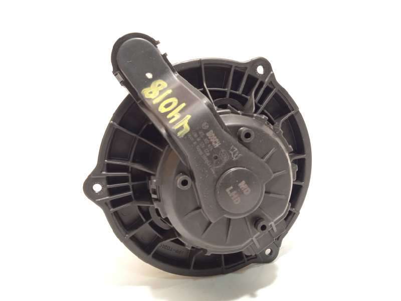 Recambio de motor calefaccion para kia cee'd 1.4 crdi cat referencia OEM IAM F00S3B2474  971133X000 - Blanco 2