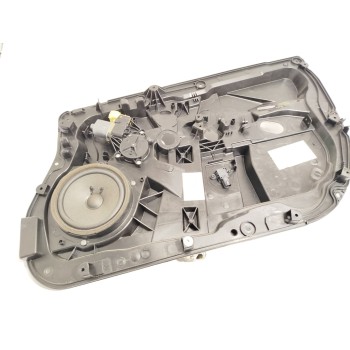 Recambio de elevalunas delantero derecho para ford fiesta vi (cb1, ccn) 1.6 tdci referencia OEM IAM 8A6114553B  