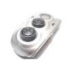 Recambio de mando climatizador para toyota yaris (ksp9/scp9/nlp9) básico referencia OEM IAM 559000D210  