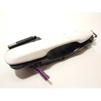 Recambio de maneta exterior trasera derecha para toyota yaris cross 1.5 hybrid (mxpj10l) referencia OEM IAM 6921102934  