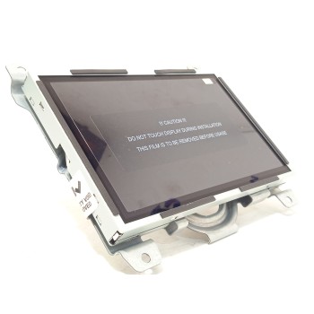 PANTALLA MULTIFUNCION R2X618B955AB 2694839 