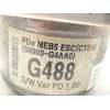 Recambio de abs para hyundai i30 (pd) klass referencia OEM IAM 58910G4AA0 6158941600 G458924500