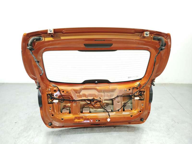 Recambio de porton trasero para mg zs suv (azs1) 1.5 vti referencia OEM IAM 10691021SEPP 5