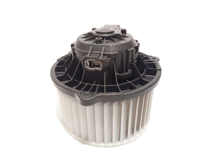 Recambio de motor calefaccion para kia cee'd 1.4 crdi cat referencia OEM IAM F00S3B2474  971133X000 - Blanco 3