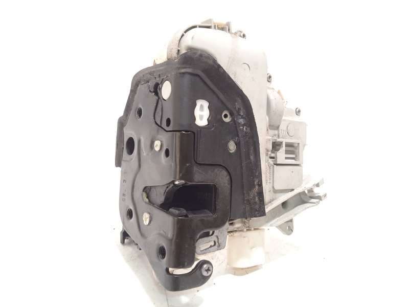 CERRADURA PUERTA DELANTERA IZQUIERDA 8J1837015C 