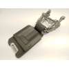 Recambio de apoyabrazos central para audi a6 c8 (4a2) 45 tdi mild hybrid quattro referencia OEM IAM 4K0864283D 4K0864207J 