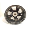 Recambio de llanta para toyota c-hr (_x1_) 1.8 hybrid (zyx10_, zyx11_) referencia OEM IAM 42611YP360  