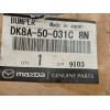 Recambio de paragolpes delantero para mazda cx-3 (dk) 2.0 skyactiv-g awd (dk4w7) referencia OEM IAM DK8A50031C8N  