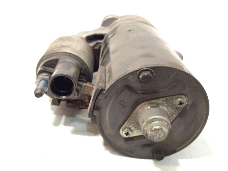 Recambio de motor arranque para audi a4 b8 (8k2) 2.0 tdi referencia OEM IAM 03L911021E  0001139019 - Negro 4