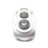 Recambio de mando climatizador para toyota yaris (ksp9/scp9/nlp9) básico referencia OEM IAM 559000D210  