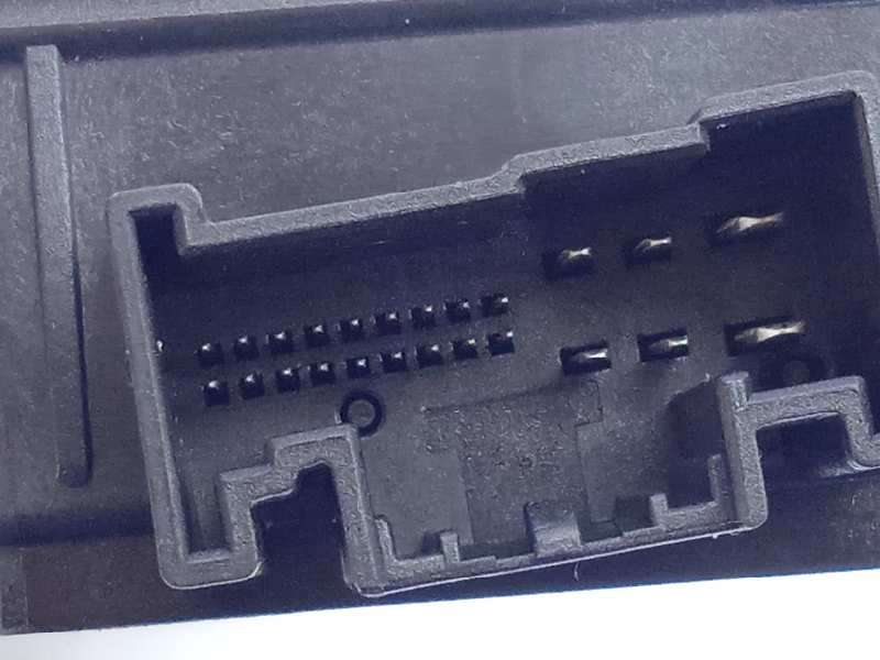 Recambio de elevalunas delantero izquierdo para seat ibiza (kj1) style referencia OEM IAM 6F0837461B  2Q1939405B - Blanco 3