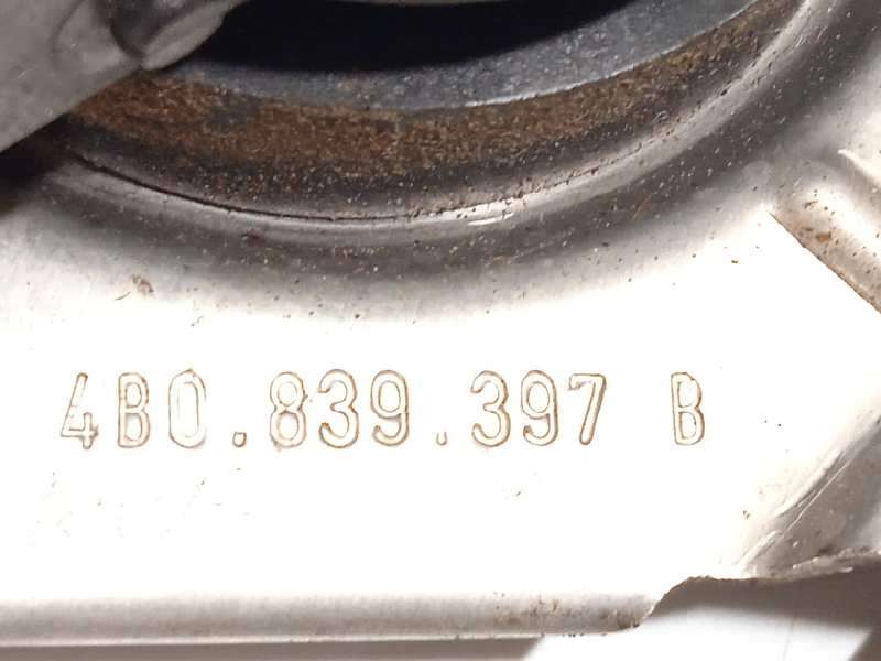 Recambio de elevalunas trasero izquierdo para audi allroad quattro (4b5) 2.5 tdi (132kw) referencia OEM IAM 4B0839397B  4B095980 - Gris 4