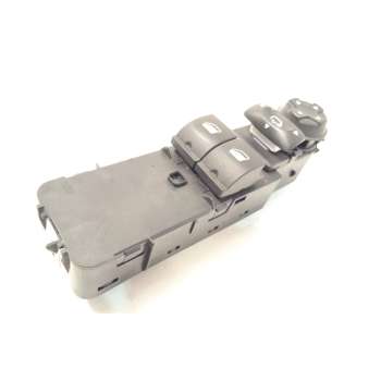 MANDO ELEVALUNAS DELANTERO IZQUIERDO 96657053ZD 6490SR 