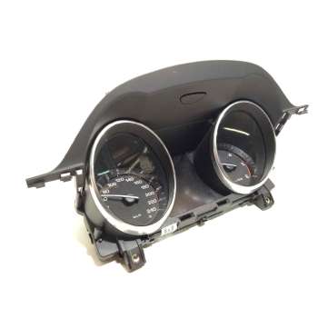 CUADRO INSTRUMENTOS GK7210849EB LR079404 