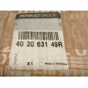 Recambio de disco freno delantero para dacia sandero ii (b8_) tce 90 (b8m1, b8ma) referencia OEM IAM 402063149R  