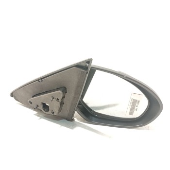 Recambio de retrovisor derecho para mazda 3 sedán (bl) 2.2 mzr cd (bl10) referencia OEM IAM BBR36912ZM  