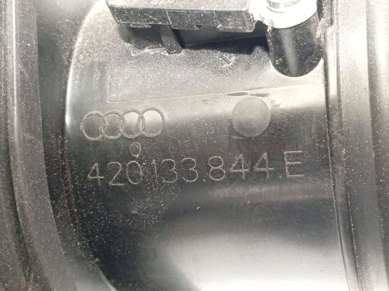 Recambio de filtro aire para audi r8 (4s3, 4sp) 5.2 fsi quattro referencia OEM IAM 4S0133846D 4S0133845E 420133844E - Amarillo 5