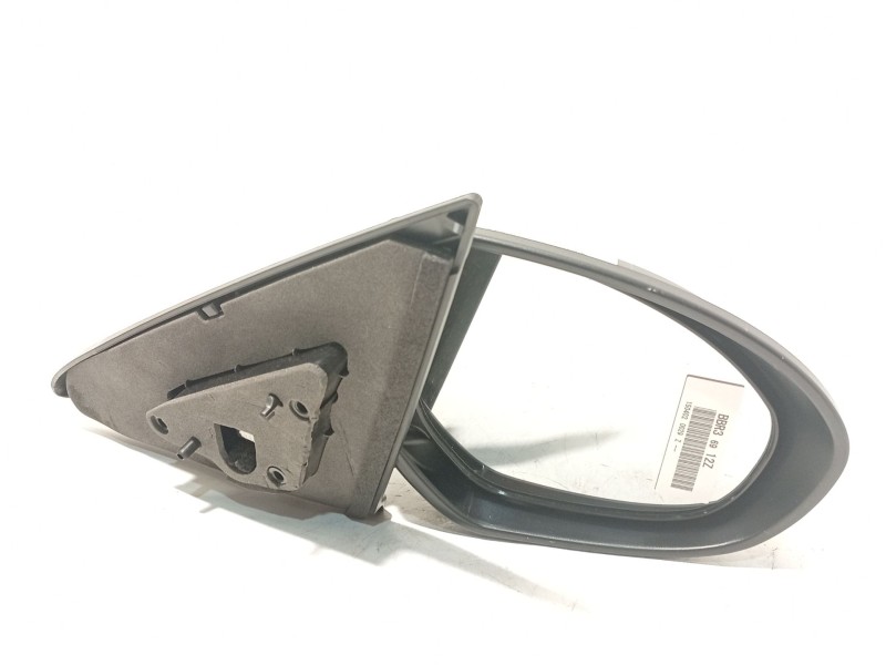 RETROVISOR DERECHO BBR36912ZM 