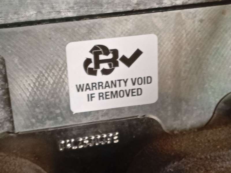 Recambio de motor completo para volkswagen tiguan (ad1, ax1) 2.0 tdi referencia OEM IAM DFG DFGC 8