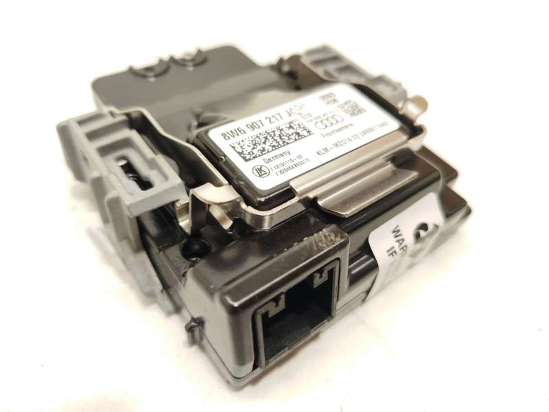 Recambio de modulo electronico para audi a5 sportback (f5a, f5f) 35 tdi referencia OEM IAM 8W6907217J - Gris 2