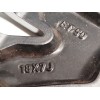 Recambio de llanta para toyota c-hr (_x1_) 1.8 hybrid (zyx10_, zyx11_) referencia OEM IAM 42611YP360  