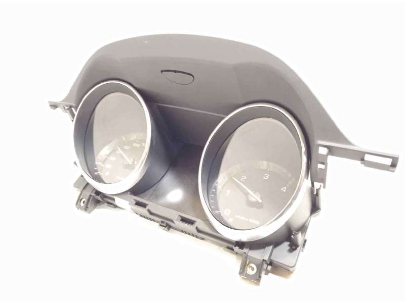 Recambio de cuadro instrumentos para land rover discovery sport 2.0 td4 cat referencia OEM IAM GK7210849EB LR079404 - Verde 2