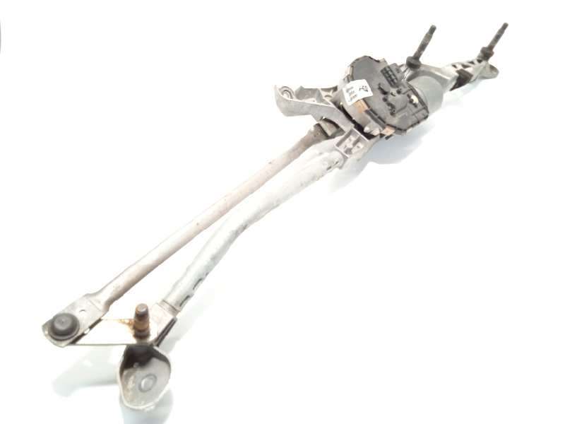 Recambio de motor limpia delantero para mercedes-benz clase cls (w218) cls 250 cdi be (218.303) referencia OEM IAM A2128201240 1