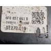 Recambio de elevalunas delantero izquierdo para seat ibiza (kj1) style referencia OEM IAM 6F0837461B  2Q1939405B
