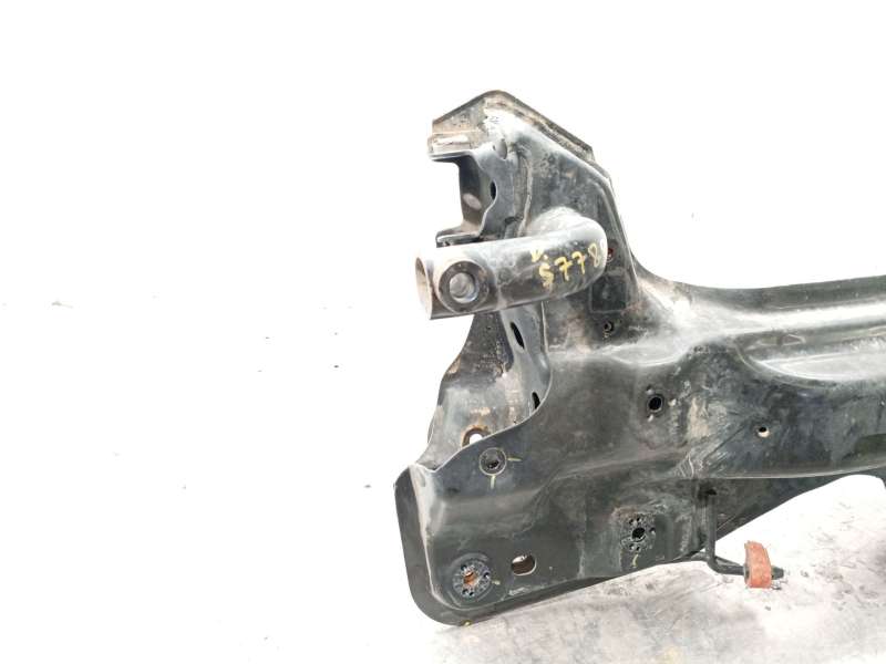 Recambio de puente delantero para mg zs suv (azs1) 1.5 vti referencia OEM IAM 11048634 2