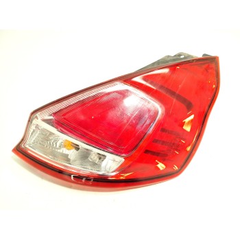 Recambio de piloto trasero derecho para ford fiesta vi (cb1, ccn) 1.6 tdci referencia OEM IAM C1BB13404AE 1877010 