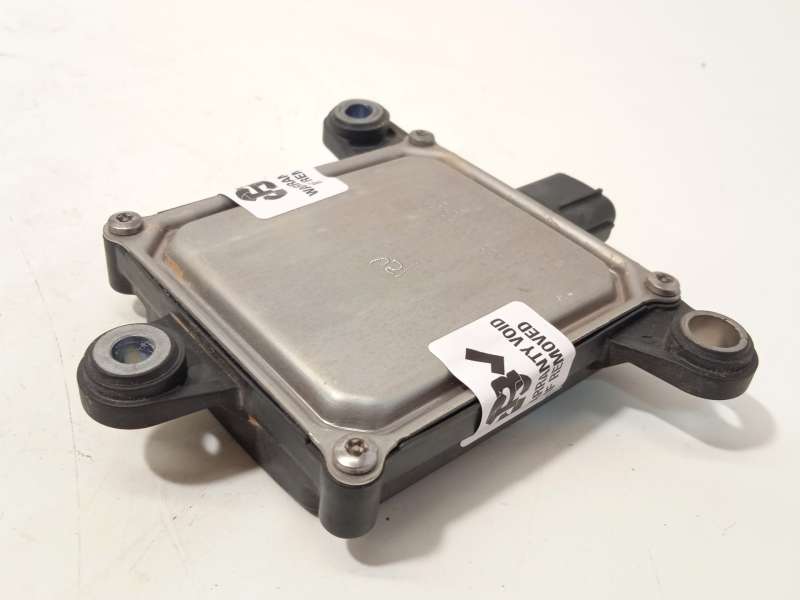 Recambio de modulo electronico para toyota corolla (e21) referencia OEM IAM 4135ASRR3A A2C7642170500 0AYSRR3A - Blanco 2