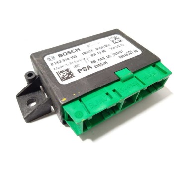 SENSOR DE APARCAMIENTO 9824532180 0263014165