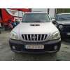 hyundai terracan (hp) del año 2002