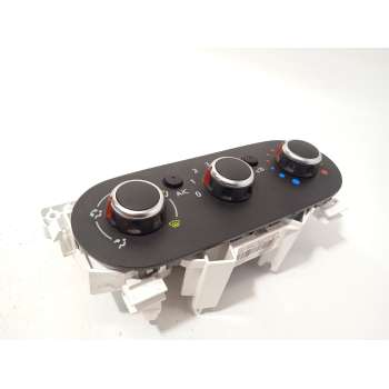 MANDO CALEFACCION / AIRE ACONDICIONADO 275102706R 275109895R 