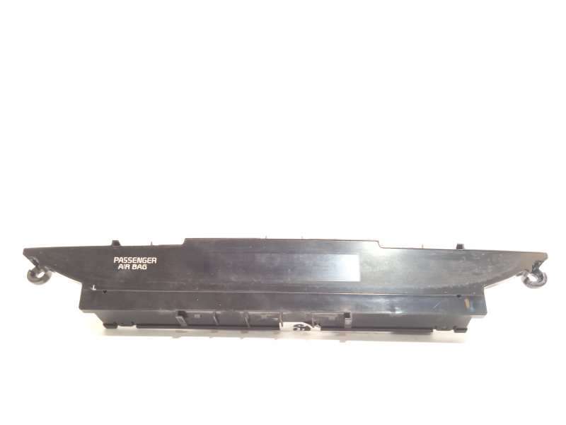 Recambio de pantalla multifuncion para kia cee'd 1.4 crdi cat referencia OEM IAM 94510A2350WK - Blanco 3