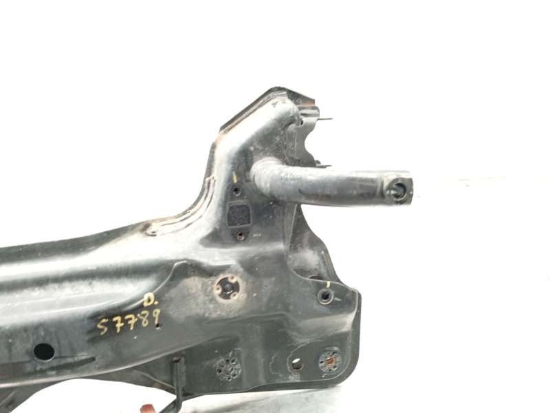 Recambio de puente delantero para mg zs suv (azs1) 1.5 vti referencia OEM IAM 11048634 3