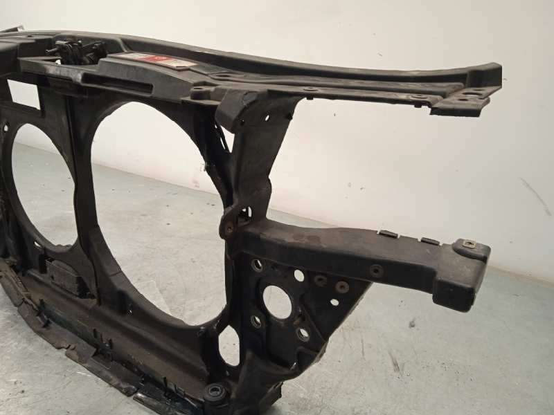 Recambio de panel frontal para audi allroad quattro (4b5) 2.5 tdi (132kw) referencia OEM IAM 4Z7805588 - Gris 3