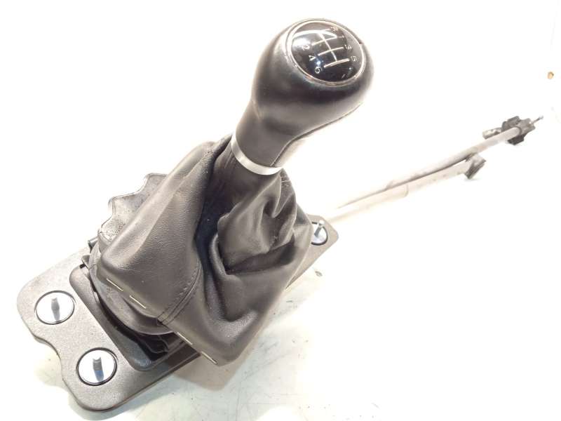 Recambio de palanca cambio para audi a4 b8 (8k2) 2.0 tdi referencia OEM IAM 8K0711025P 8K0711271E 8K0711271E - Negro 2
