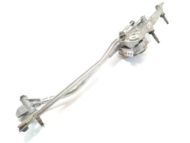 Recambio de motor limpia delantero para mercedes-benz clase cls (w218) cls 250 cdi be (218.303) referencia OEM IAM A2128201240 1 3