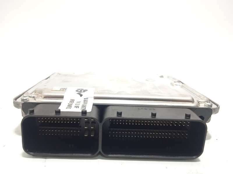 Recambio de centralita motor uce para bmw serie 1 lim. (f20) 116d referencia OEM IAM 8582280  0281031298 - Blanco 4