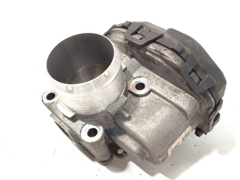 Recambio de caja mariposa para citroën berlingo multispace (b9) 1.6 hdi 75 / bluehdi 75 referencia OEM IAM 9807238580  V29039645 - Blanco