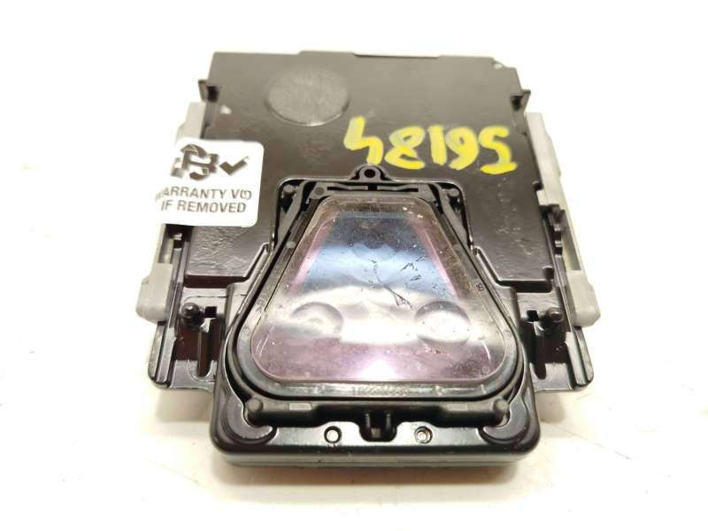 Recambio de modulo electronico para audi a5 sportback (f5a, f5f) 35 tdi referencia OEM IAM 8W6907217J - Gris 4
