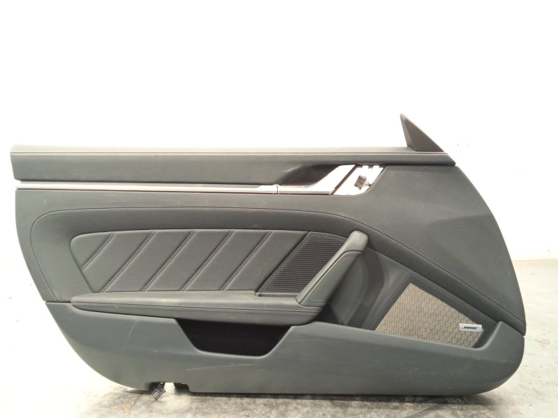 GUARNECIDO PUERTA DELANTERA IZQUIERDA 992867227A 992867011BRTRD 