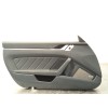Recambio de guarnecido puerta delantera izquierda para porsche 911 descapotable (992) 3.8 turbo s (992650) referencia OEM IAM 99