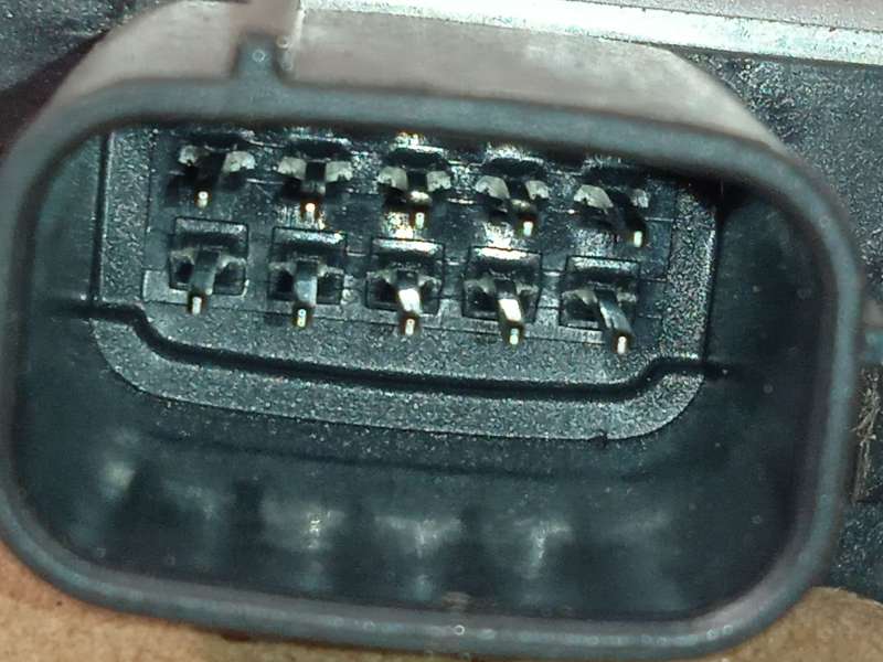 Recambio de modulo electronico para toyota corolla (e21) referencia OEM IAM 4135ASRR3A A2C7642170500 0AYSRR3A - Blanco 4